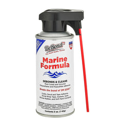 Marine Formula by DeBond Corporation Marine Formula 5oz Aerosol MF5U