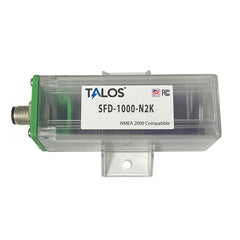 TALOS NMEA2000 Network Lightning Detector SFD1000N2K