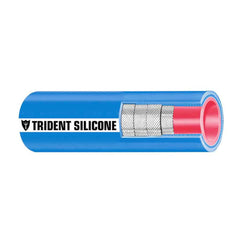 Trident Marine 312 x 36 Blue Silicone Wet Exhaust Hose 202V312036
