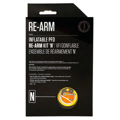 Mustang ReArm Kit N MA319000