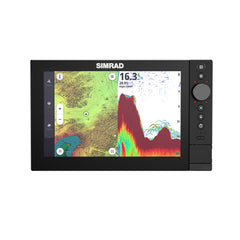 Simrad NSS410 10 MFD No Sonar 00016275001