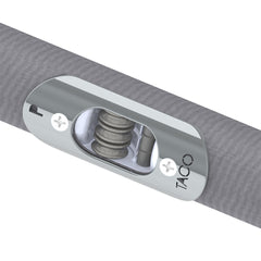 TACO 22 Open Water Internal Collapsible Carbon Fiber Outrigger Poles OI3220CF