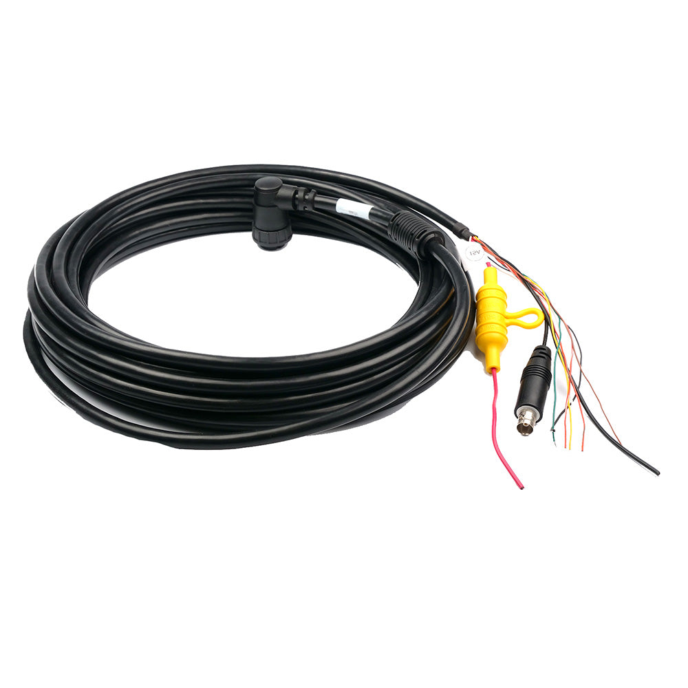 FLIR M300 Right Angled Power Cable 3M A80694