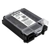 Maretron 12 Circuit Bypass Module NMEA 2K wo Fuse Pack Jumper Wire CBMD12