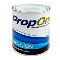 PropOne Clear Coat 400ml 2053