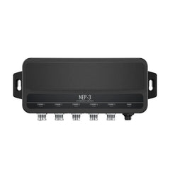 Navico NEP3 Ethernet 5Port Switch 1GBPS 00016008001