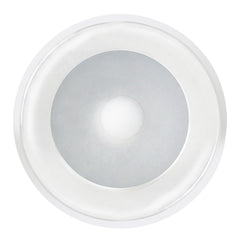 ShadowCaster Downlight White Housing Cool White SCMDLXSCWWH