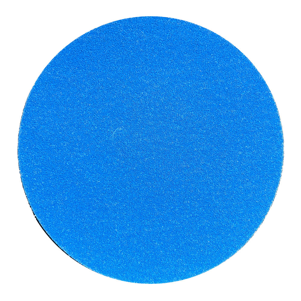 SEM 150mm 6 Sanding Disc 800 Grit Box of 50 SA260800