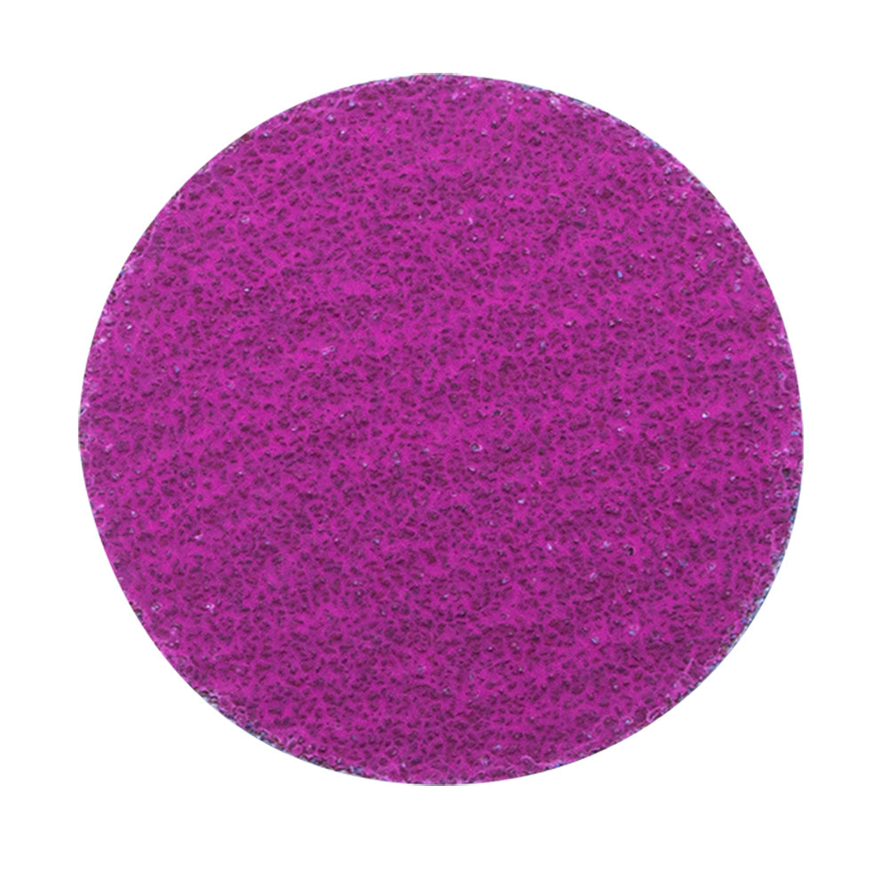 SEM 3 50 Grit Quicklock Grinding Disc Box of 25 SA35050