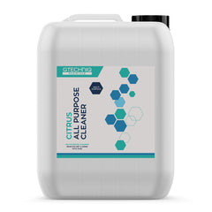 Gtechniq Citrus AllPurpose Cleaner 5L MAC 5