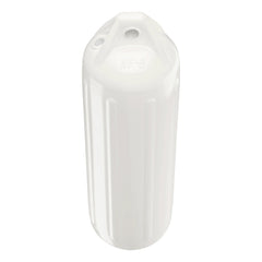 Polyform NF3 HeavyDuty Twin Eye 56 x 19 White NF3 WHITE