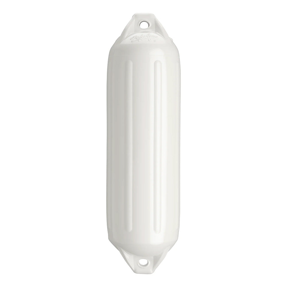 Polyform NF3 HeavyDuty Twin Eye 56 x 19 White NF3 WHITE