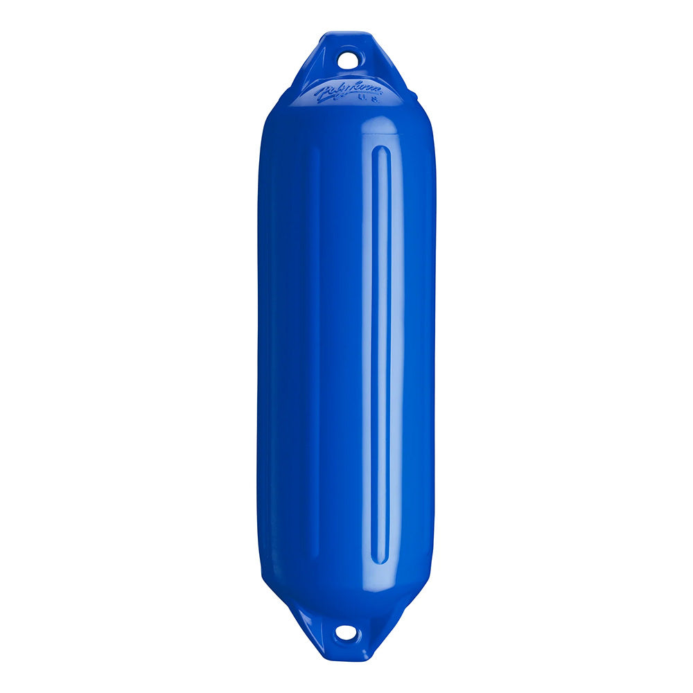 Polyform NF3 HeavyDuty Twin Eye 56 x 19 Blue NF3 BLUE