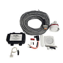 The Marine Guardian Guardian Device wGlobal 2G3G4G LTE Cellular Only THE GUARDIANBC