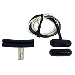 The Marine Guardian Magnet Capsule Sensor Black TMGDCB