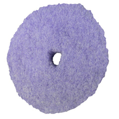 Presta PACE Purple Foamed Wool Heavy Cut Pad 3 4Pack 890186