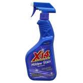 Presta X14 Mildew Stain Remover 32oz 260764