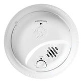 FireboyXintex SMI100RV Smoke Detector 9V Battery Powered SMI100RV