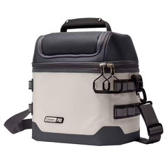 Coleman Pro Soft Cooler 16Can Mushroom 2180606