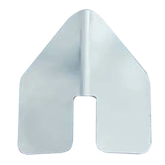 Gator Guards Bowshield Small 65 x 6 BSSDP