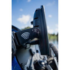 Secure Outdoors Elite Lock Single Universal Silver SOELSUNSV