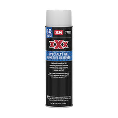 SEM XXX Specialty Gel Adhesive Remover 20oz Aerosol Can 77793