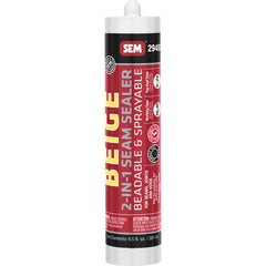 SEM 2IN1 Seam Sealer 95oz Tube Beige 29482