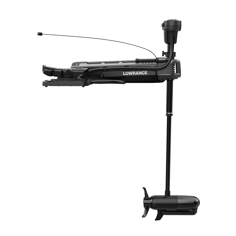 Lowrance Ghost X Freshwater Trolling Motor 47 00016475001