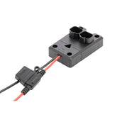 VETUS VCAN Power Supply 12V Input Output Max 5A CANVPS