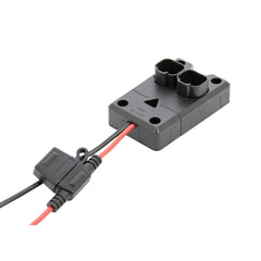 VETUS VCAN Power Supply 12V Input Output Max 5A CANVPS