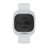 Garmin MOB Tag wWhite Quick Release Band 0100290830