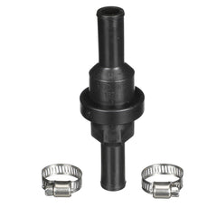 Attwood InLine Fuel Overflow Protector 16756