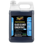 Meguiars Glass Cleaner Concentrate 1 Gallon D12001