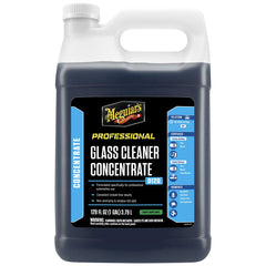 Meguiars Glass Cleaner Concentrate 1 Gallon D12001