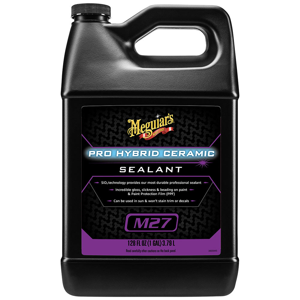 Meguiars PRO Hybrid Ceramic Sealant 1 Gallon M2701