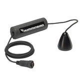 Humminbird XI14HW Dual Spectrum Chirp Xplore Ice Transducer 7103131
