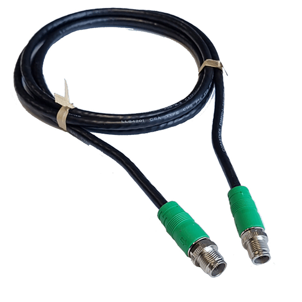 Navico Ethernet Cable 18M M12 to M12 fNEP3 00016075001
