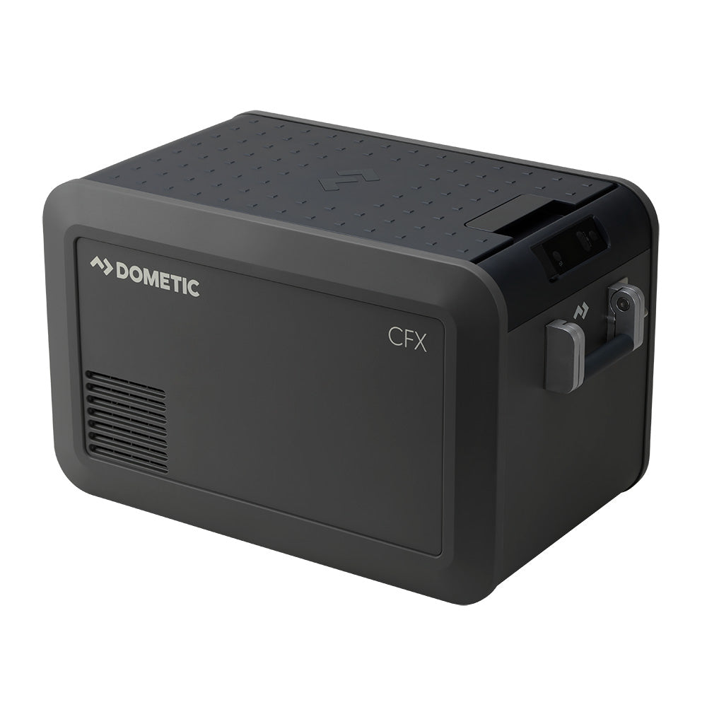 Dometic CFX5 35 IceFree 35L Electric Cooler Black 97000050754