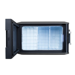 Dometic CFX5 45 IceFree 45L Electric Cooler Black 97000050755