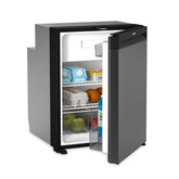 Dometic NRX 80C Compressor Refrigerator 80L Dark Silver 9620017090