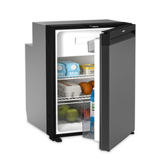 Dometic NRX 80C Compressor Refrigerator 80L Dark Silver 9620017090