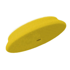 RUPES DA Fine Finishing Foam Pad 80100mm Yellow 9DA100M