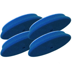RUPES DA Coarse Foam Pad 40mm Blue 4Pack 9DA70H4