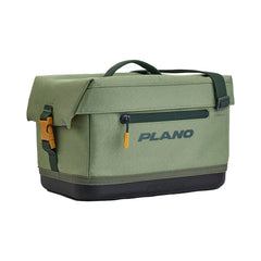 Plano Weekend Softsider Tackle Bag 3600 Series Moss P000279