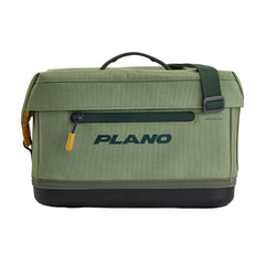 Plano Weekend Softsider Tackle Bag 3600 Series Moss P000279