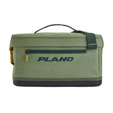 Plano Weekend Softsider Tackle Bag 3700 Series Moss P000281