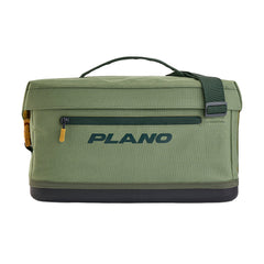 Plano Weekend Softsider Tackle Bag 3700 Series Moss P000281