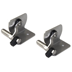 Lectrotab Trim Plate Retrator fST Tabs PR500ST