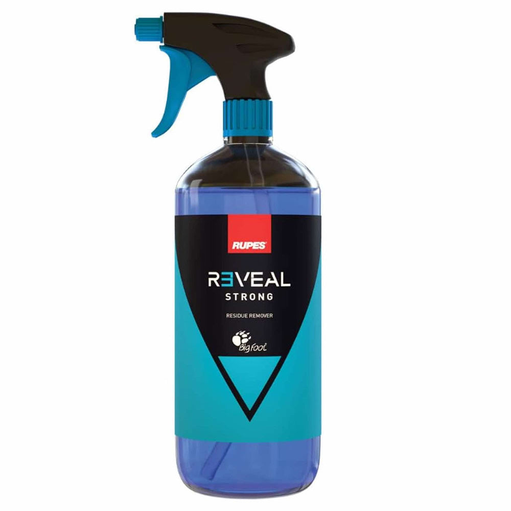 RUPES Reveal Strong Residue Remover 750ml 9REVEALH750