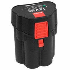 RUPES HLR75 Mini Rechargeable Power Pack 18V 25AH 9HB180LT